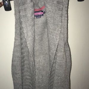 Sweater Vest